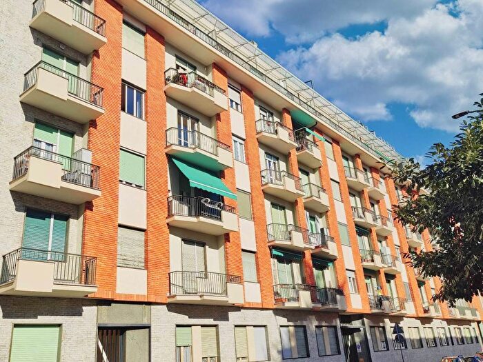 Appartamento bilocale in affitto in Via Moretta, Cenisia, Torino