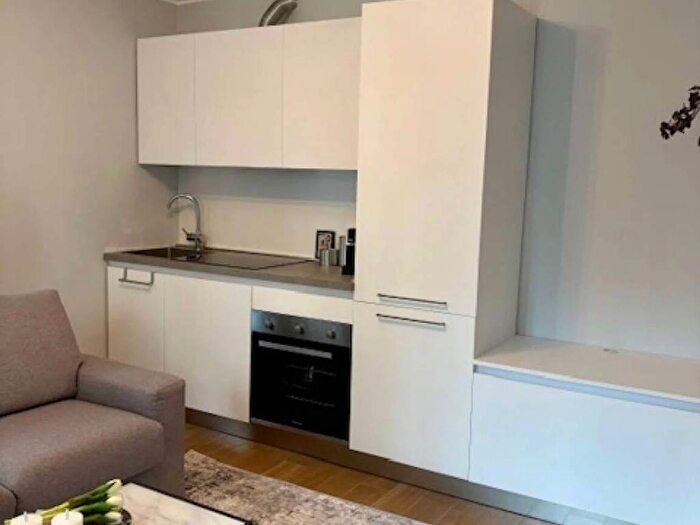 Appartamento bilocale in affitto in Corso Lodi, Corvetto, Milano