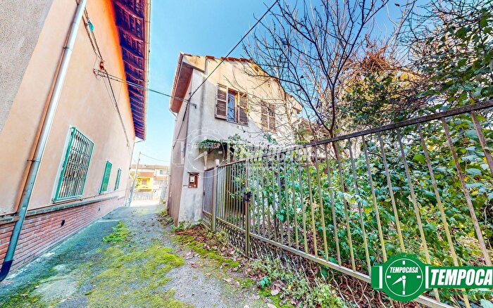 Casa trilocale in vendita in Bassignana