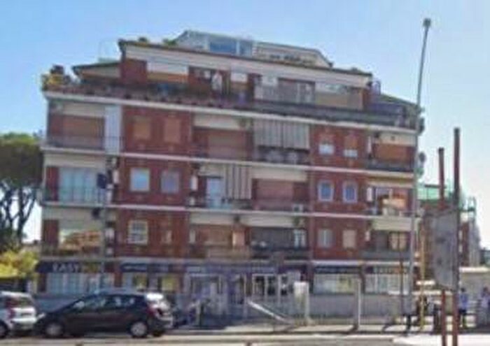 Casa bilocale in affitto in Aurelio Val Cannuta, Roma