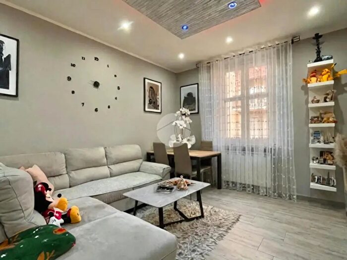 Appartamento quadrilocale in vendita in Corso Galileo Ferraris, Asti