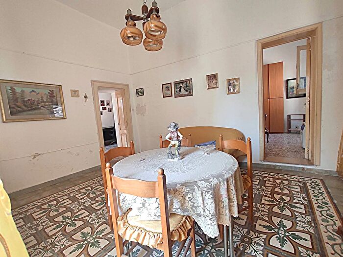 Casa con 5 locali in vendita in Via Tunisi, Cannole