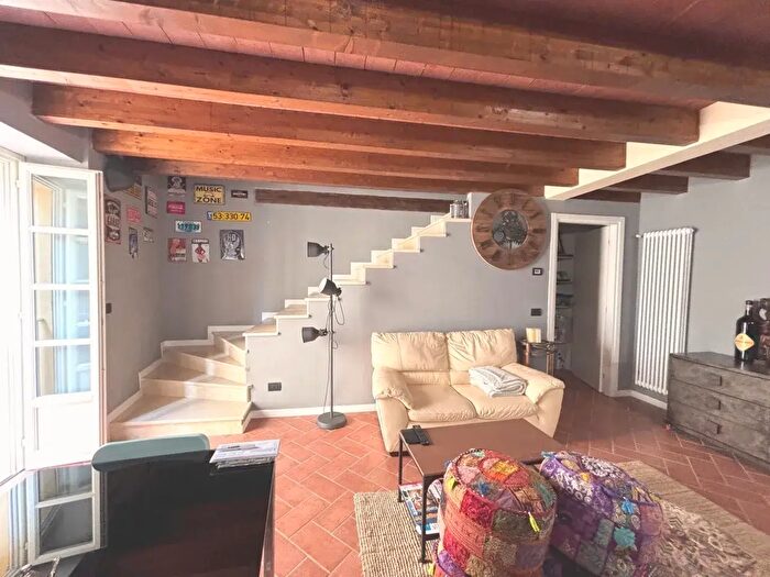 Appartamento quadrilocale in vendita in Via Nicelli, Lugagnano Val D'Arda