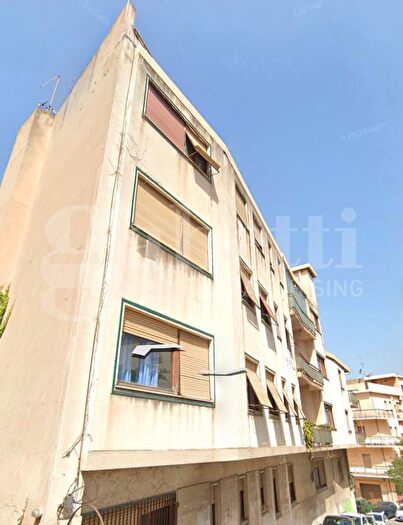 Appartamento in vendita in Via Villini Svizzeri, Reggio Calabria