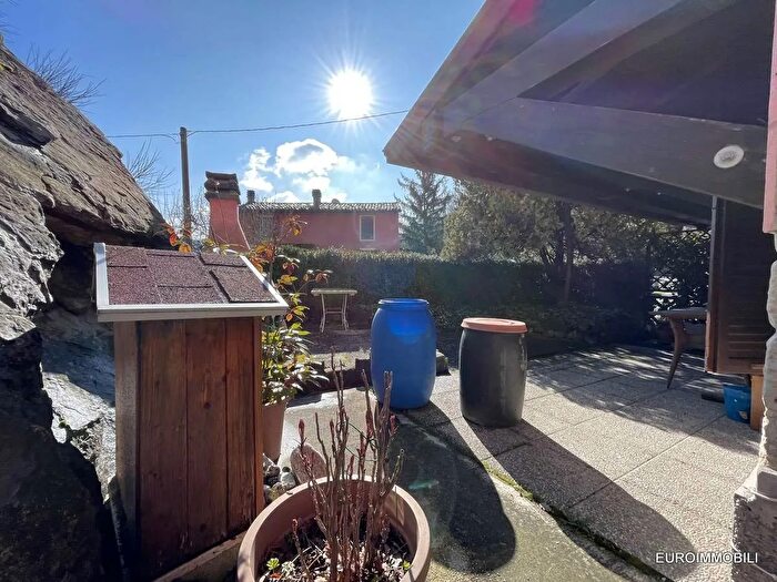 Case in Vendita e in Affitto - 3