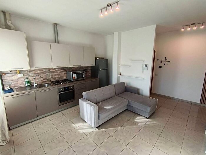 Appartamento bilocale in affitto in Palazzolo Milanese, Paderno Dugnano