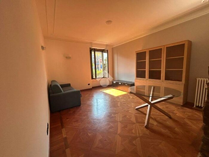 Appartamento bilocale in affitto in Viale Umbria, Cadore, Milano