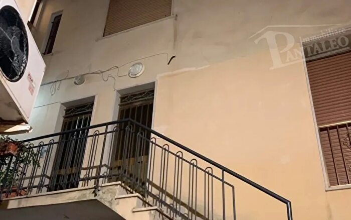 Appartamento bilocale in vendita in Via Roma Marsala, Marsala