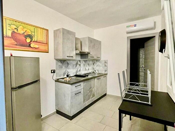 Appartamento bilocale in affitto in Barco, Bibbiano