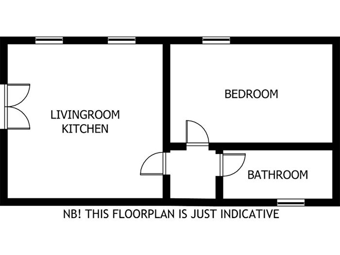 Appartamento monolocale in affitto in Via Giambellino, Giambellino, Milano