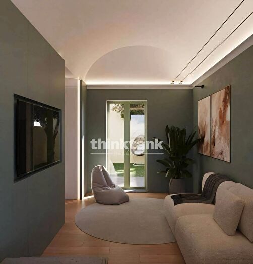 Appartamento quadrilocale in vendita in Via Grotte Bianche, Catania