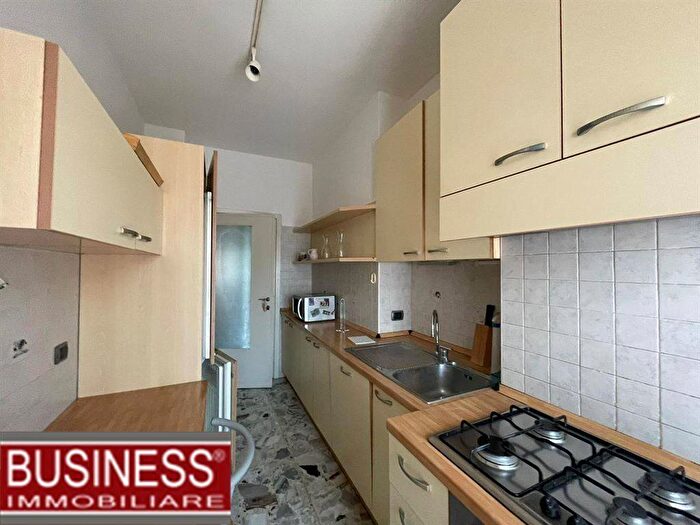 Appartamento bilocale in affitto in Piazza Melozzo da Forlì, Piazzale Siena, Milano