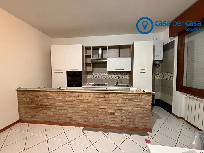 Appartamento bilocale in vendita in Viale delle Industrie, Rovigo