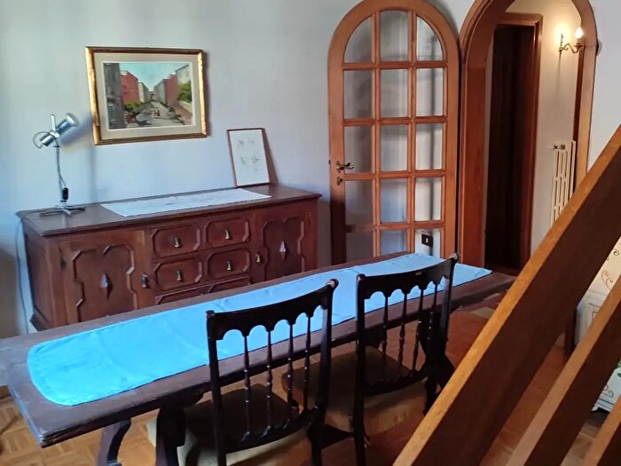 Appartamento trilocale in vendita in Firenze