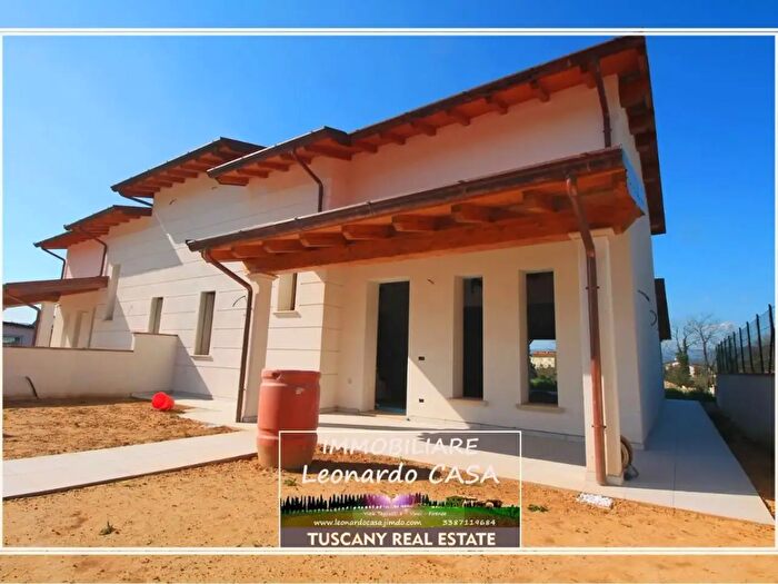 Casa con 6 locali in vendita in di S Pantaleo, Vinci