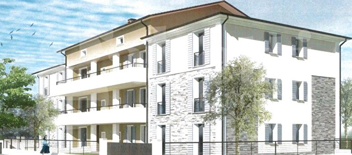 Appartamento quadrilocale in vendita in Castellarano