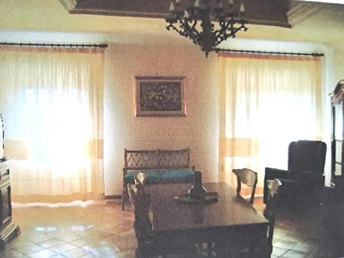 Appartamento trilocale in vendita in Osimo