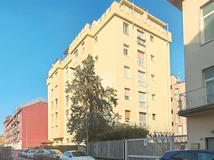 Appartamento bilocale in vendita in Via Giuseppe Verdi, Opera