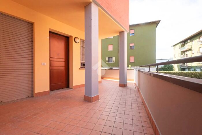 Appartamento trilocale in vendita in Via Donato Bramante, Carpi