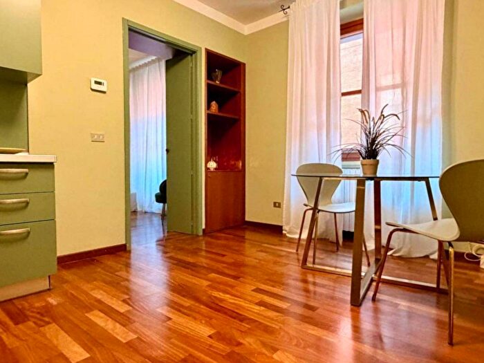 Appartamento bilocale in affitto in Via Domenico Cirillo, Arco della Pace, Milano