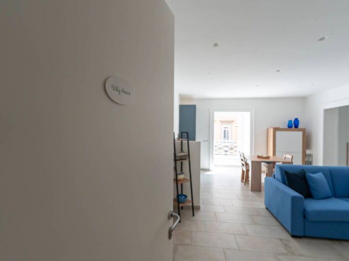 Appartamento bilocale in affitto in Via San Carlo alle Mortelle, Monte di Dio, Napoli