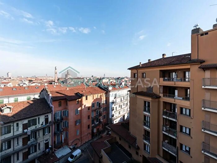 Appartamento bilocale in vendita in Milano