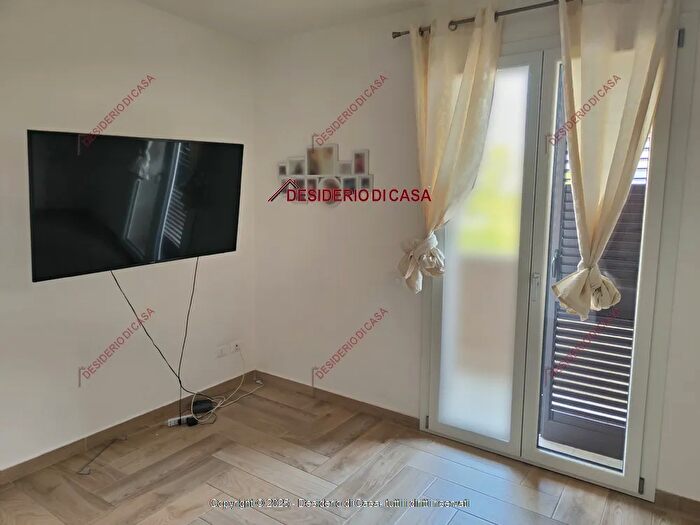 Appartamento trilocale in vendita in Viale Regione Siciliana Sud Est Pagliarelli IV Circoscrizione Palermo Sicilia Italia, Palermo