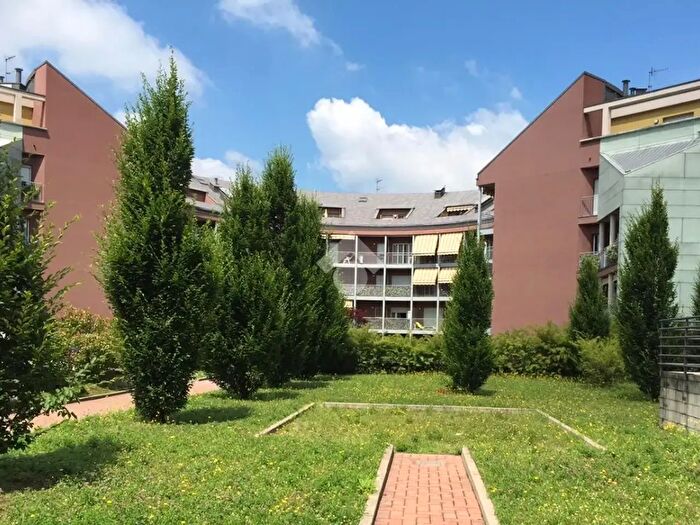 Appartamento quadrilocale in vendita in Via Belvedere, Como