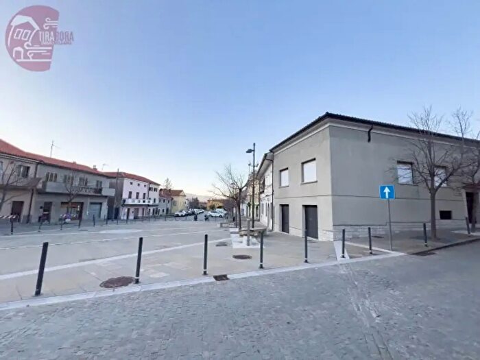 Appartamento con 5 locali in vendita in Località Bagnoli, San Dorligo Della Valle