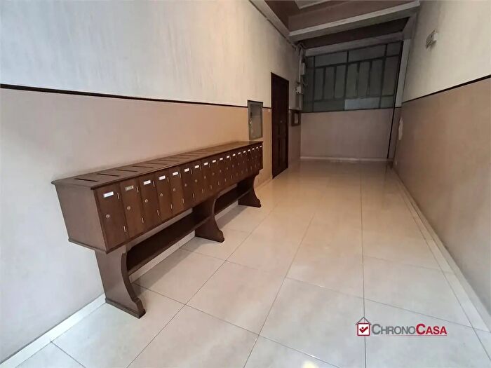 Appartamento trilocale in affitto in Messina