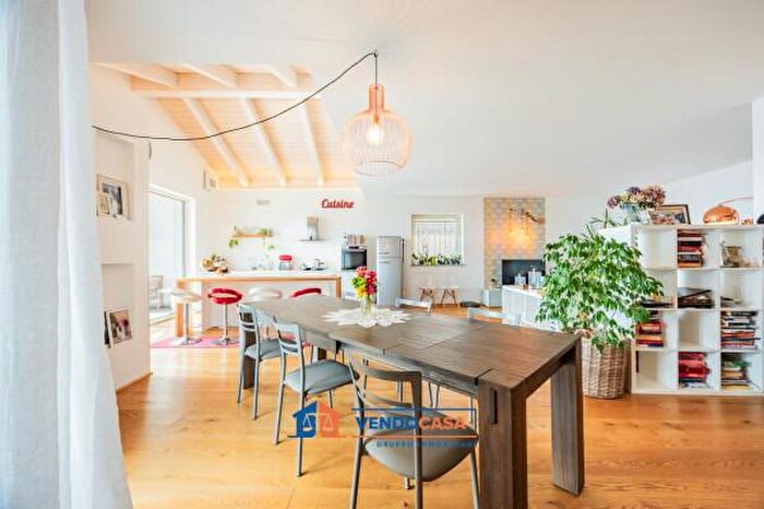 Case in Vendita e in Affitto - 2