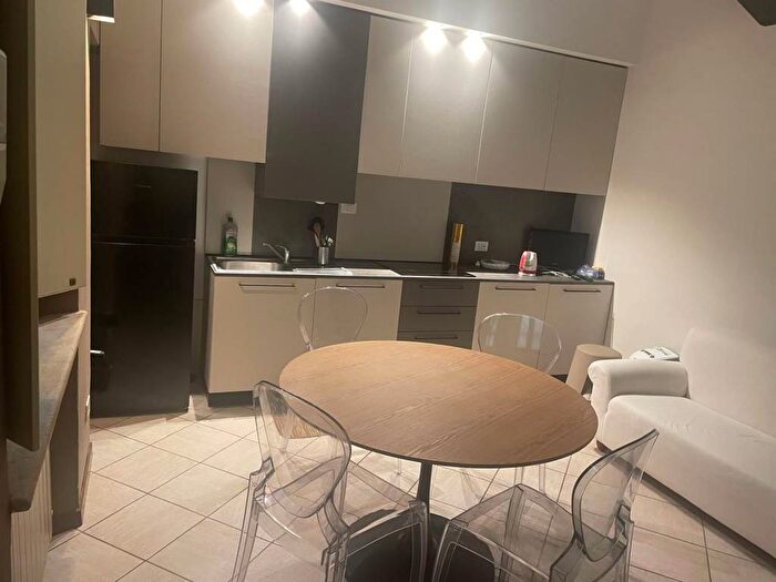 Appartamento bilocale in affitto in Via Ala Ponzone, Centro, Cremona