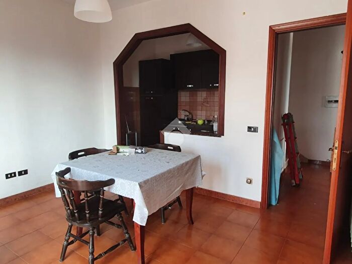 Appartamento bilocale in vendita in Via Case Squarcioni, Veroli