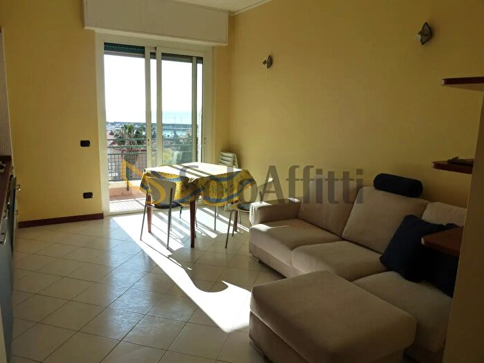 Appartamento bilocale in affitto in Corso Orazio Raimondo, Sanremo