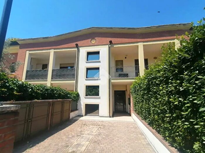Appartamento bilocale in vendita in Via Padre Rufino Niccacci, Deruta