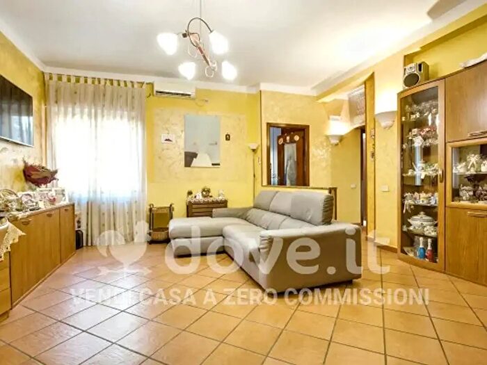 Appartamento trilocale in vendita in Corso Europa, Villaricca