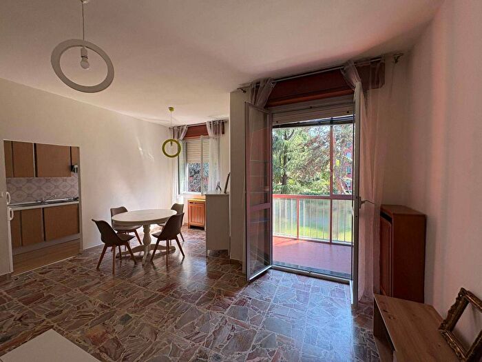 Appartamento bilocale in affitto in Via Guglielmo Marconi, Campo dei Fiori, Cinisello Balsamo