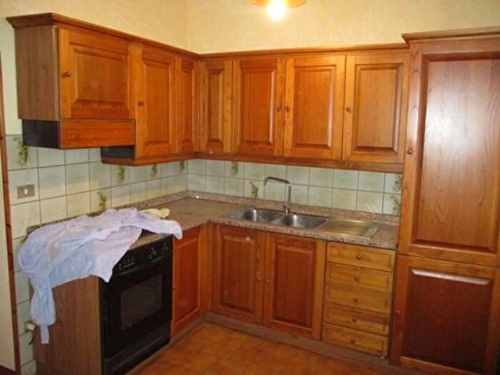 Appartamento bilocale in vendita in Montevarchi