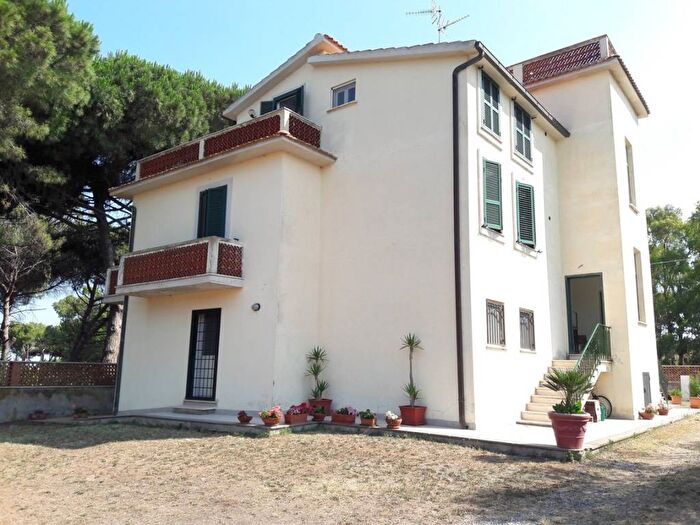 Casa trilocale in affitto in Strada Provinciale Bagni SantAgostino, SantAgostino, Tarquinia