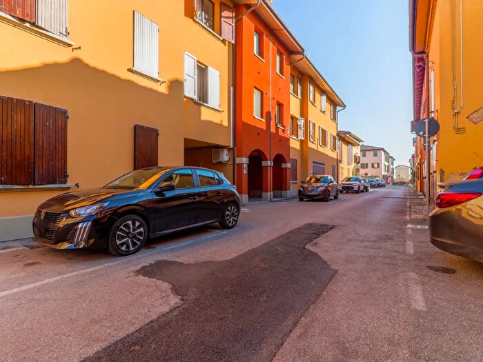 Appartamento trilocale in vendita in Via Falegnami, Minerbio