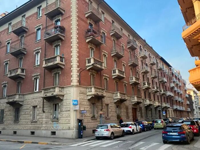 Appartamento quadrilocale in vendita in Via Antonio Pigafetta, Torino