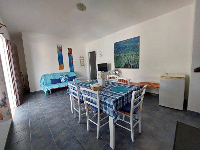 Casa quadrilocale in vendita in Calasetta