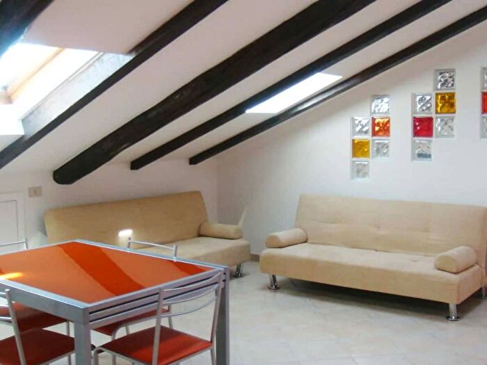 Appartamento bilocale in affitto in Corso Francesco Ferrucci, Cenisia, Torino