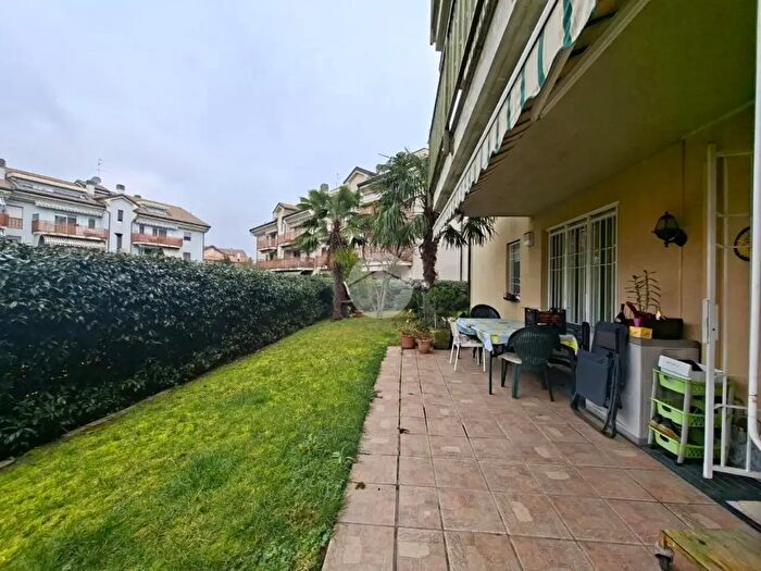 Appartamento bilocale in vendita in Via Milano, Vittuone