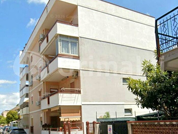 Appartamento trilocale in affitto in via vittime del leccidio di bronte, Rometta Marea, Rometta