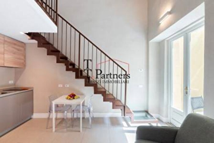 Appartamento monolocale in affitto in Via Giuseppe Giusti, San Marco SS Annunziata, Firenze