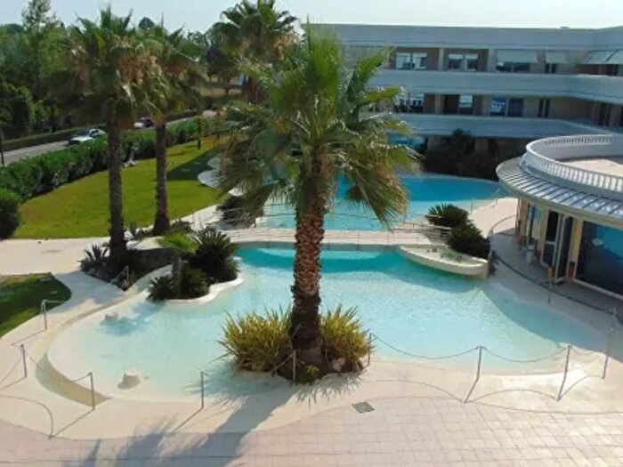 Appartamento bilocale in vendita in Via Brescia, Sirmione