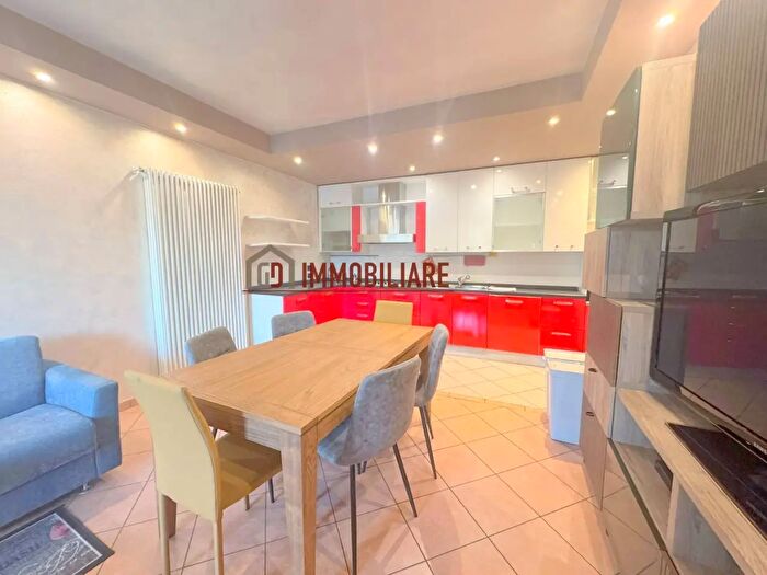 Casa quadrilocale in affitto in Via San Gaetano, Montebelluna