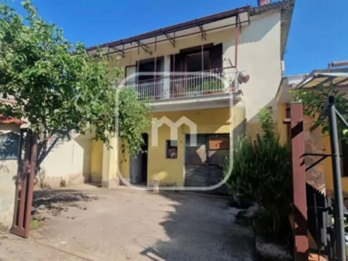 Appartamento quadrilocale in vendita in Via Filippo Corridoni, San Cesareo