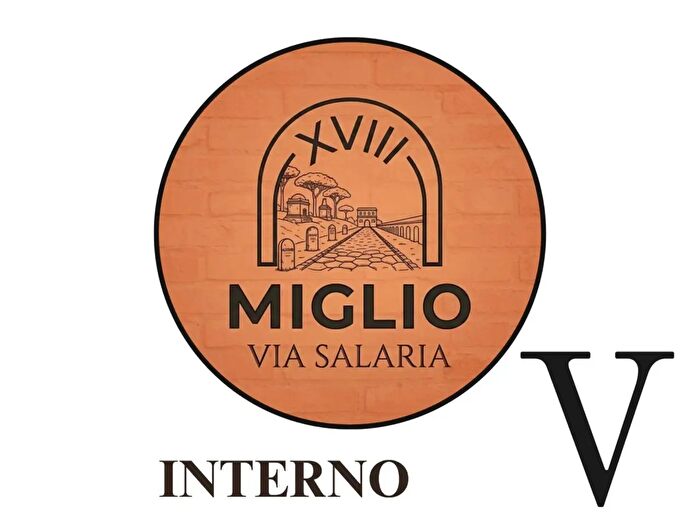 Appartamento trilocale in vendita in Via Salaria, Monterotondo